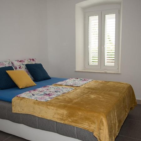 Sun Apartment 杜布罗夫尼克 外观 照片