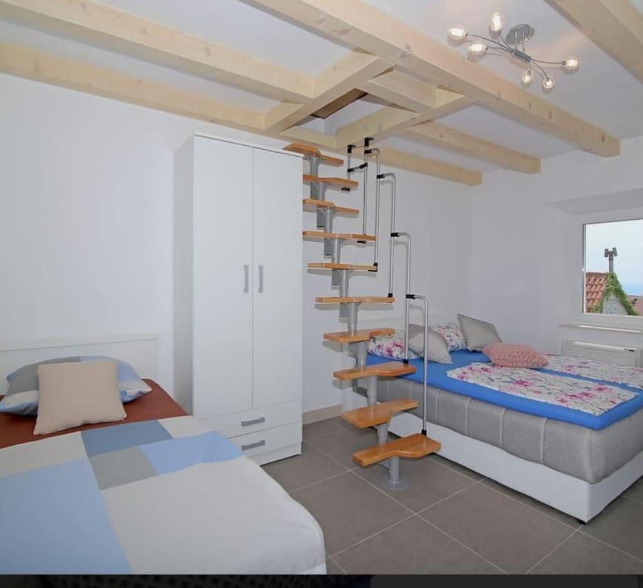 Sun Apartment 杜布罗夫尼克 外观 照片