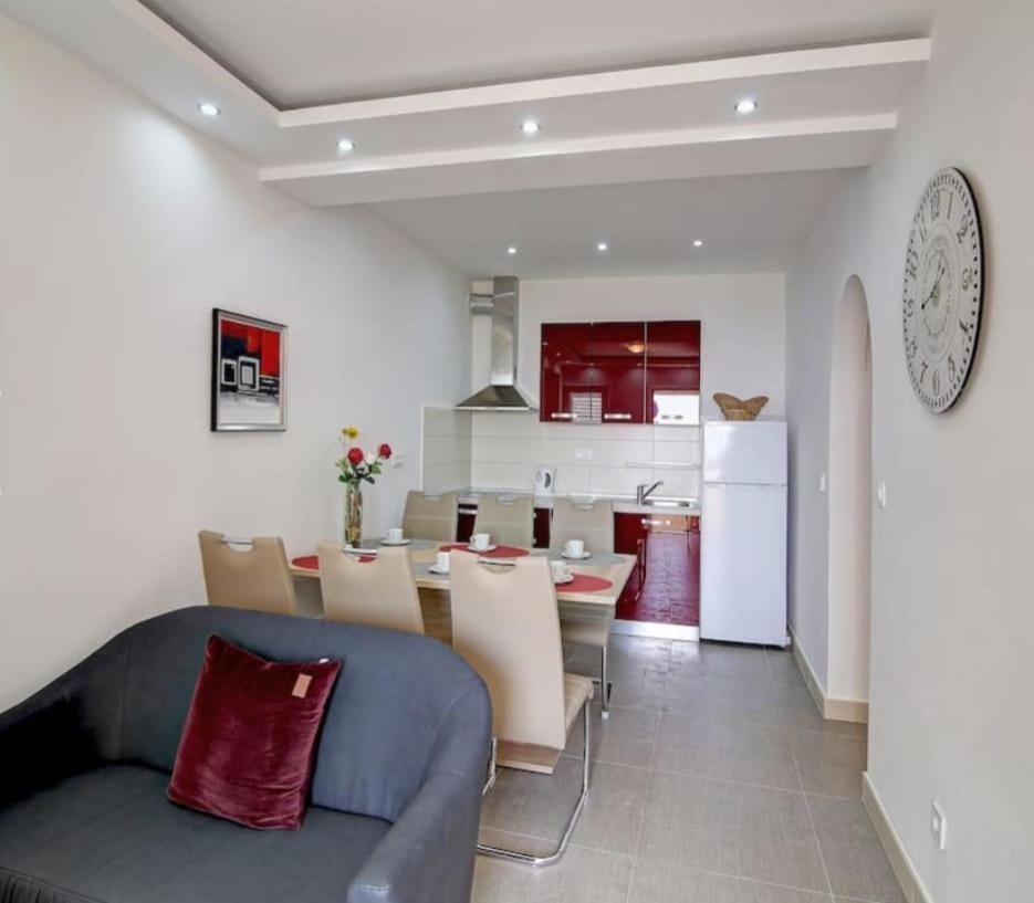 Sun Apartment 杜布罗夫尼克 外观 照片