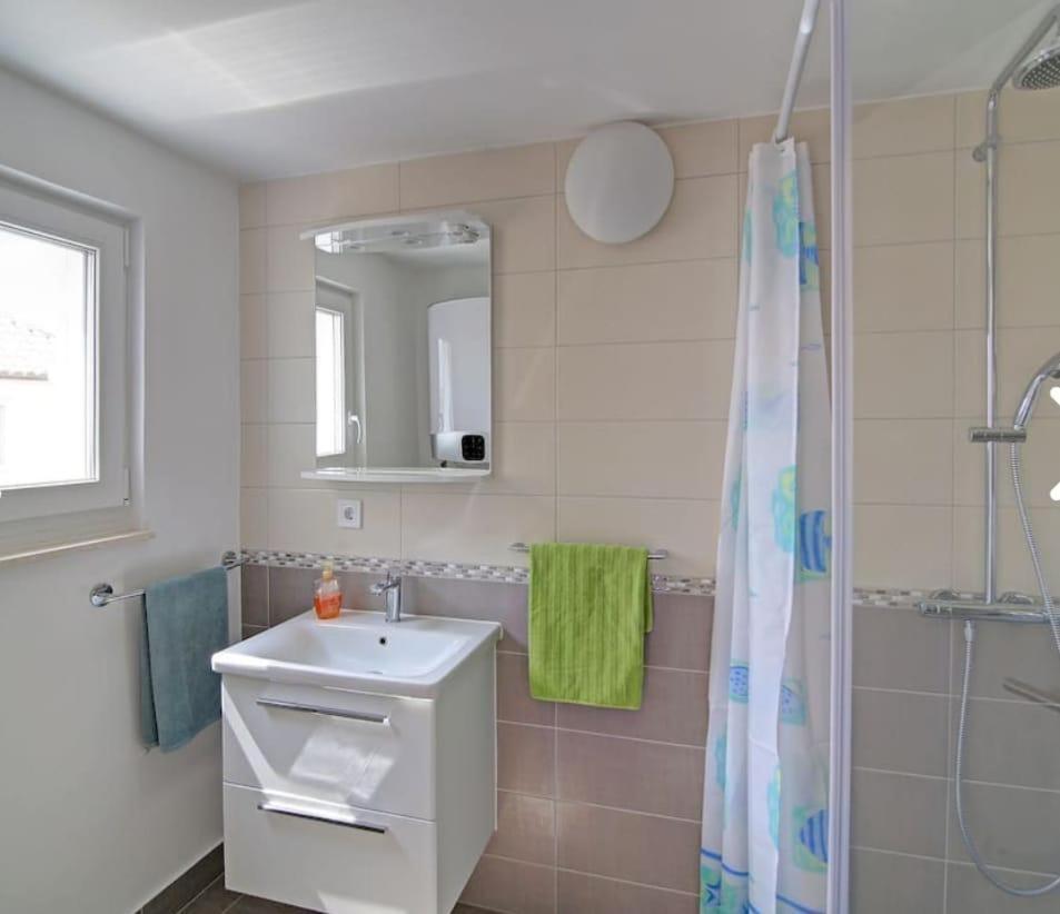 Sun Apartment 杜布罗夫尼克 外观 照片