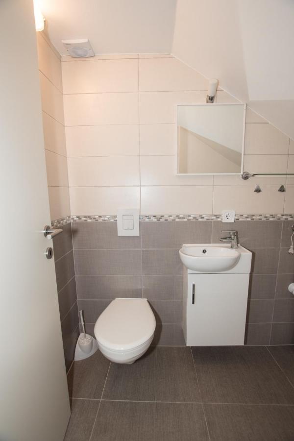 Sun Apartment 杜布罗夫尼克 外观 照片