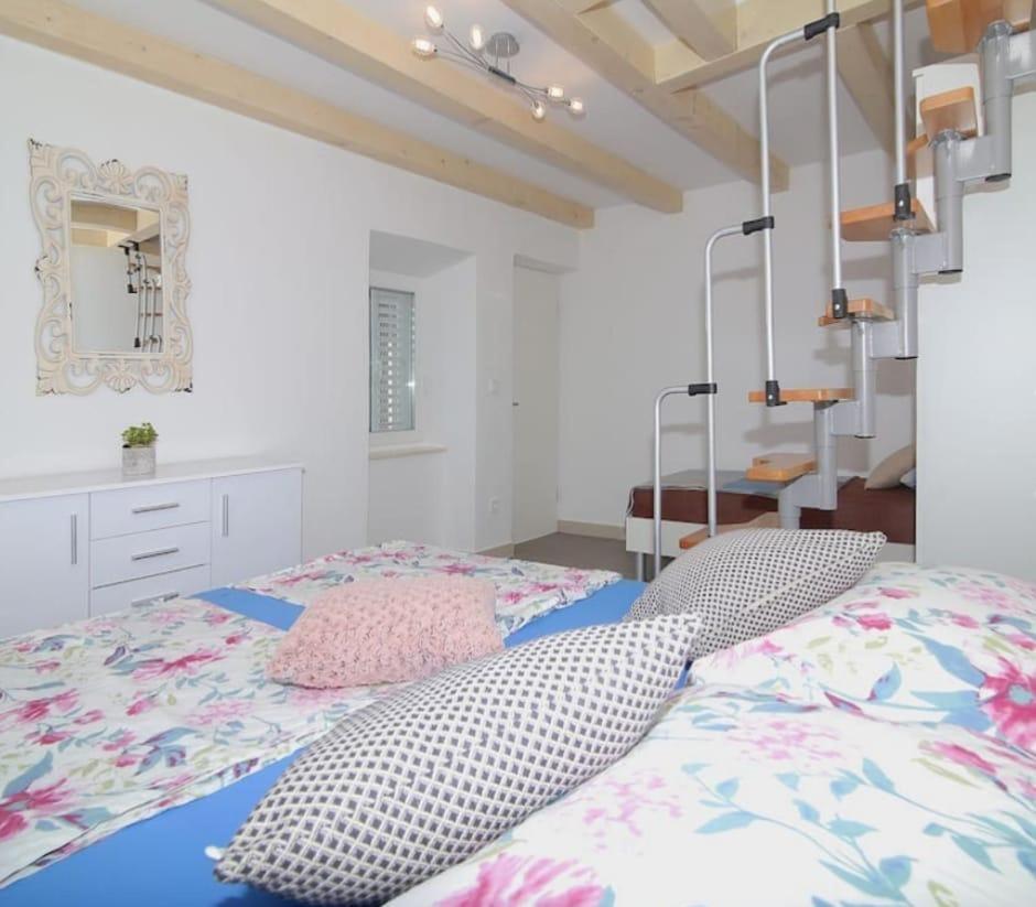 Sun Apartment 杜布罗夫尼克 外观 照片