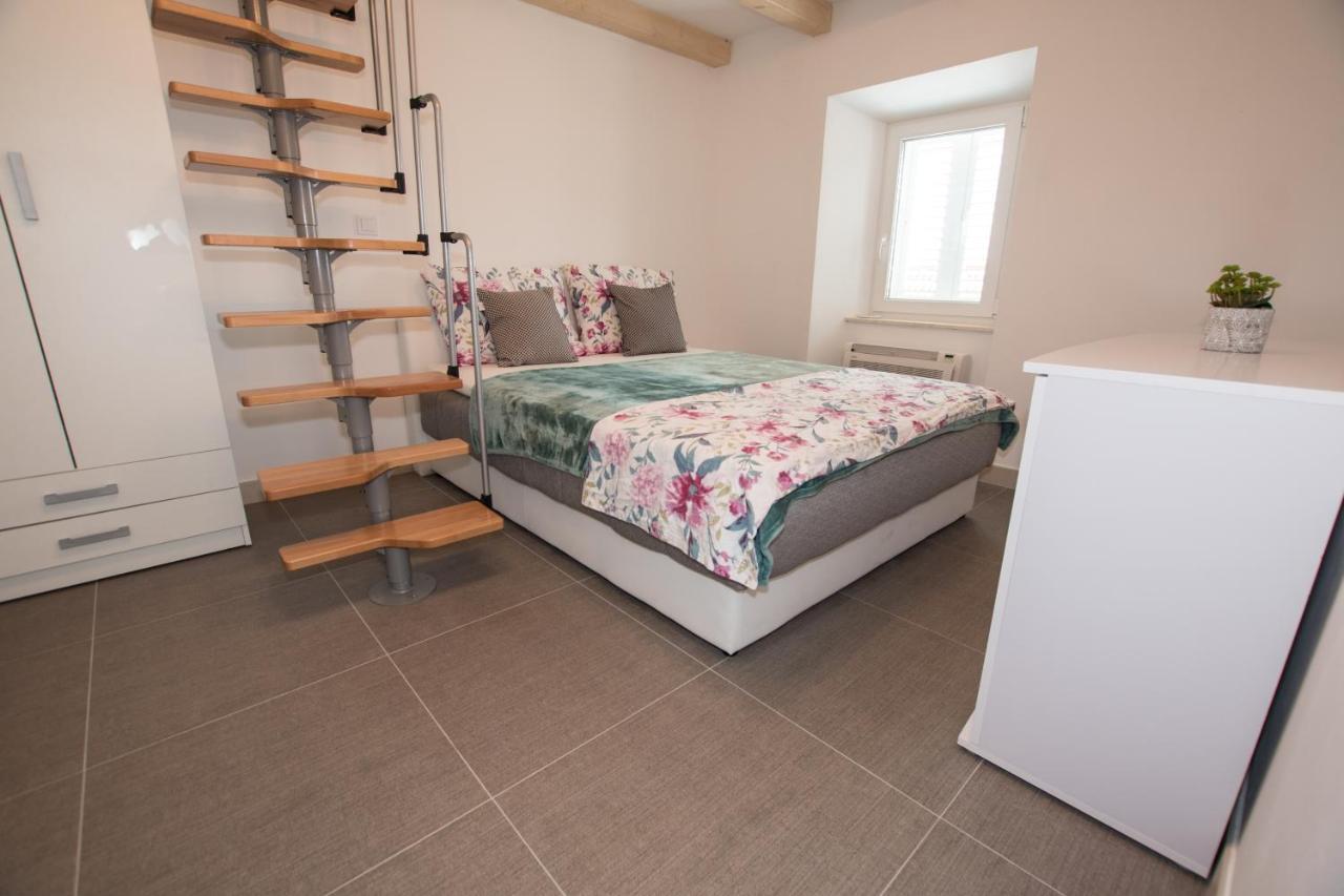 Sun Apartment 杜布罗夫尼克 外观 照片