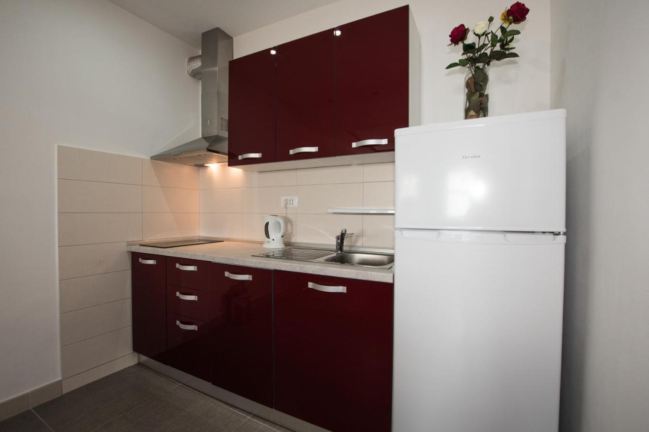 Sun Apartment 杜布罗夫尼克 外观 照片