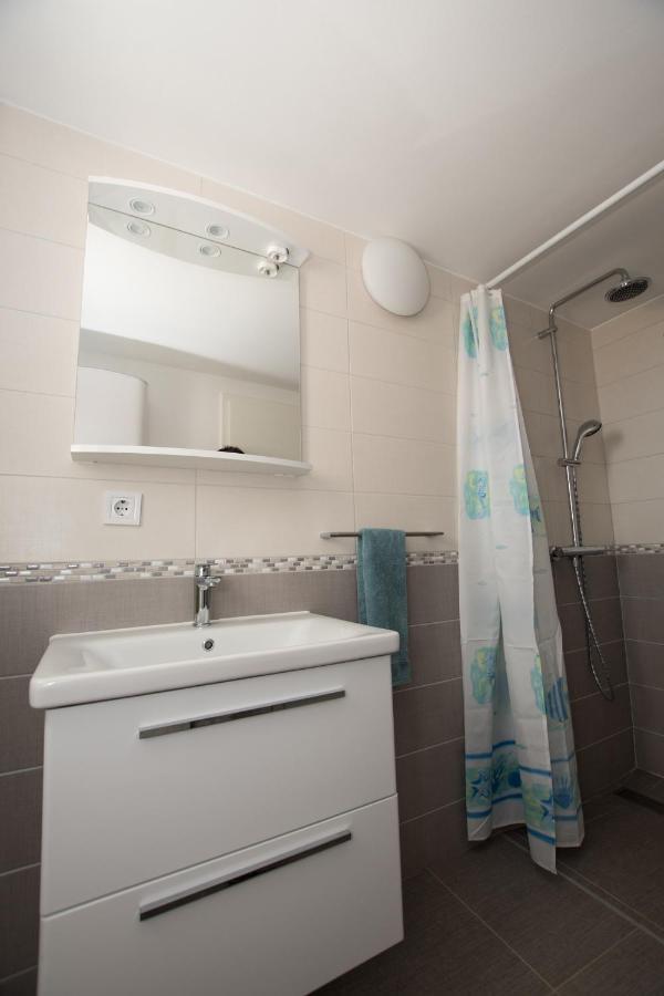Sun Apartment 杜布罗夫尼克 外观 照片