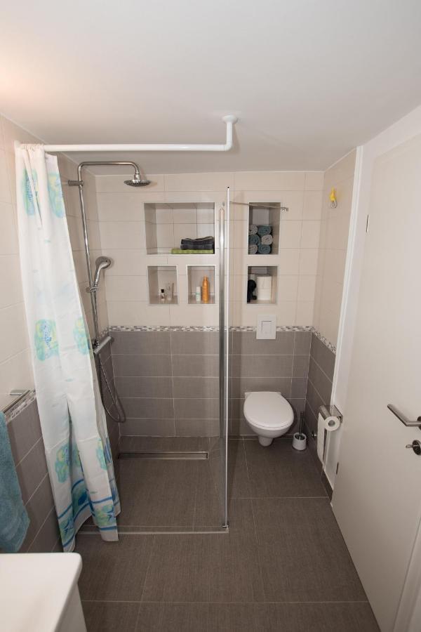 Sun Apartment 杜布罗夫尼克 外观 照片