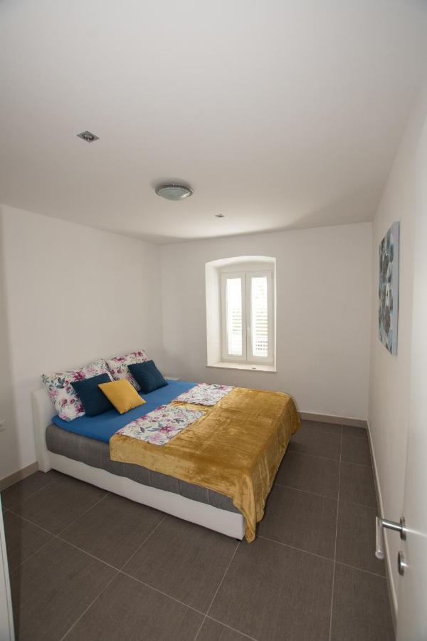 Sun Apartment 杜布罗夫尼克 外观 照片