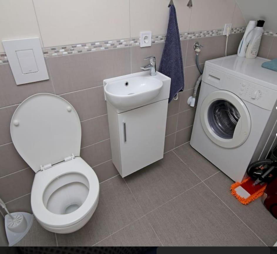 Sun Apartment 杜布罗夫尼克 外观 照片