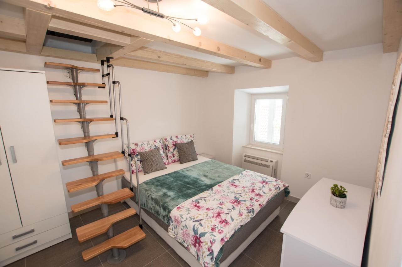 Sun Apartment 杜布罗夫尼克 外观 照片