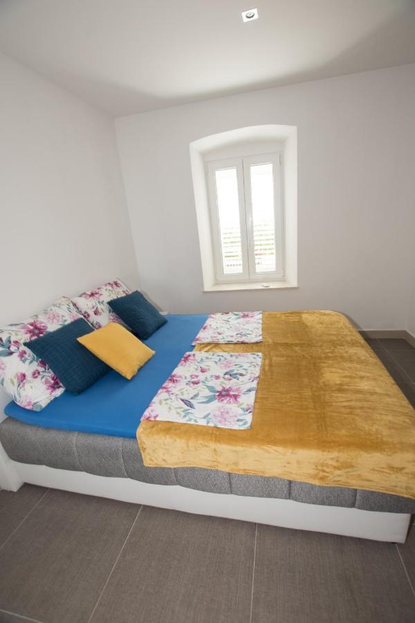 Sun Apartment 杜布罗夫尼克 外观 照片
